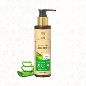 Aloe Vera Conditioner
